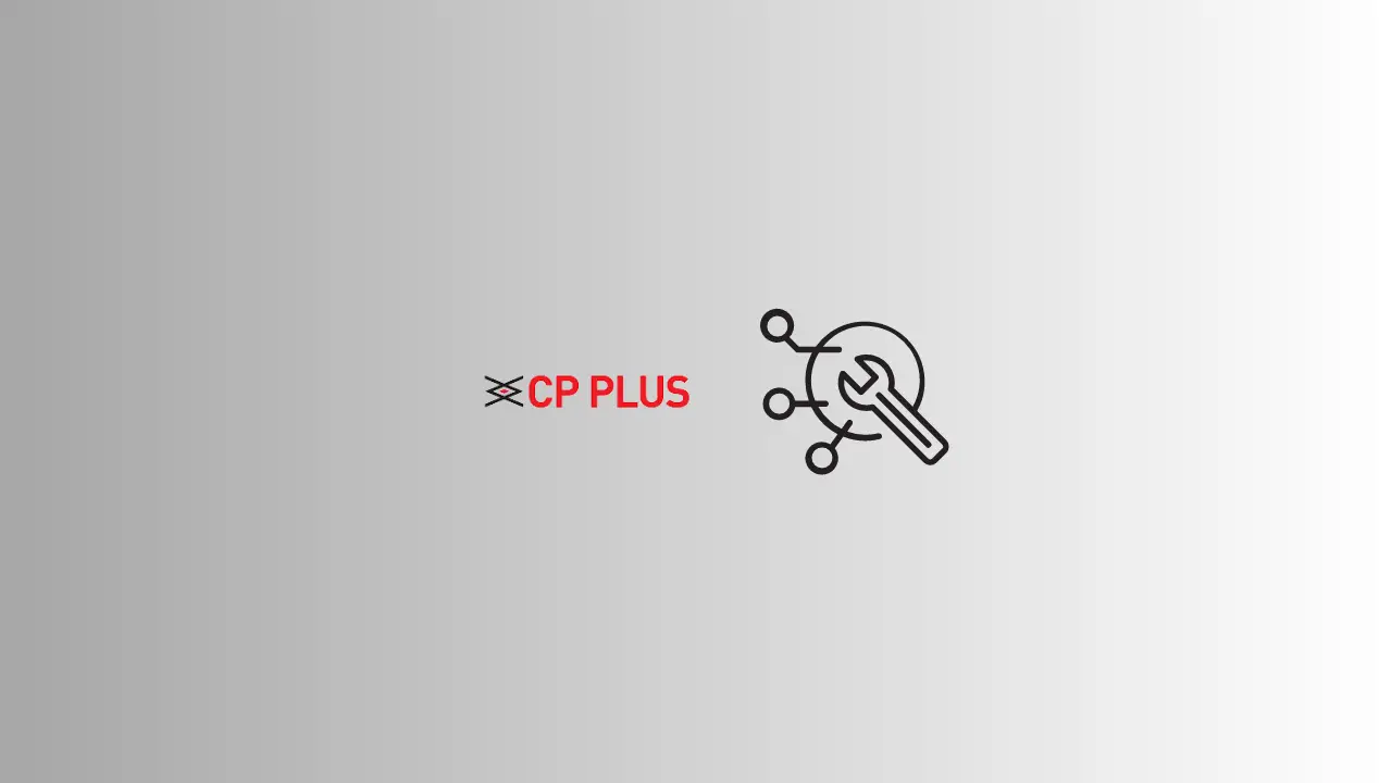 CP Plus Software Download for Windows PC and Mac